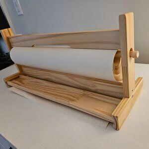 Ikea Paper Roll Holder